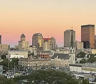 Dayton, États-Unis