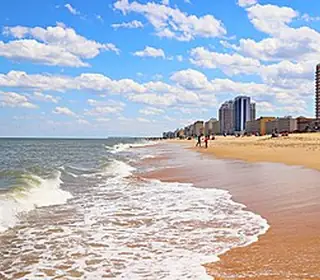 Virginia Beach, États-Unis