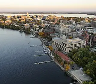 Madison, États-Unis