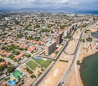 Cumaná, Venezuela