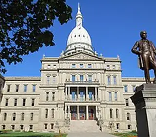 Lansing, États-Unis