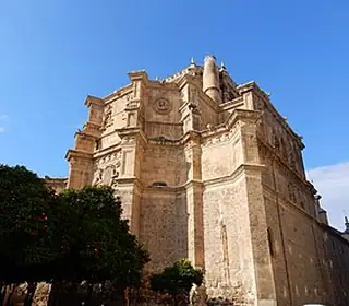 Granada‎, Espagne