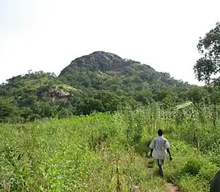 Pô, Burkina Faso