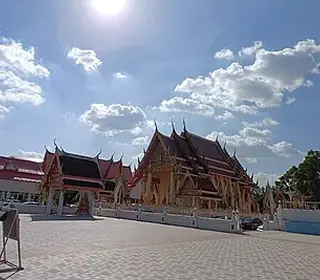 Khon Kaen, Thaïlande