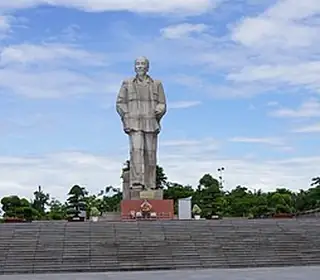 Vinh, Viêt Nam