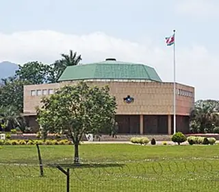 Lobamba, Eswatini