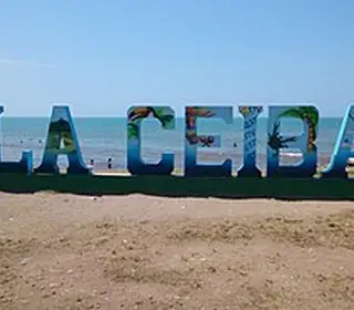 La Ceiba, Honduras