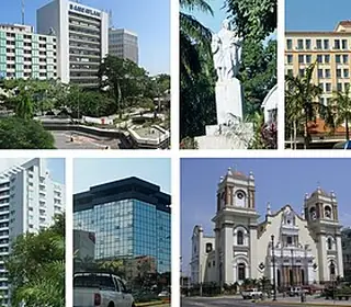 San Pedro Sula, Honduras