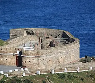 Ceuta, Espagne