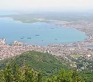Cap-Haïtien, Haïti