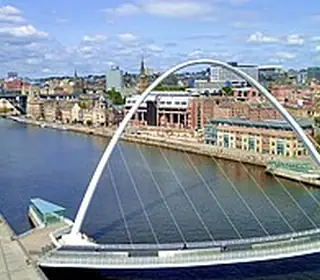 Newcastle, Royaume-Uni