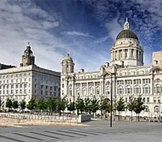 Liverpool, Royaume-Uni