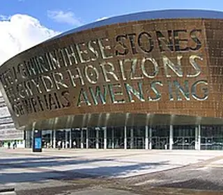 Cardiff, Royaume-Uni