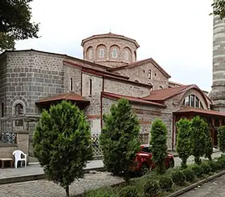 Trabzon, Turquie