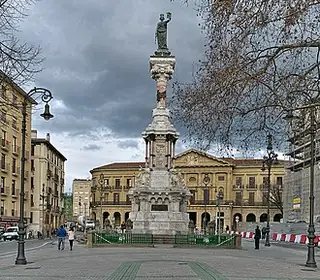 Pamplona, Espagne