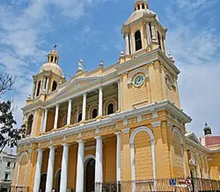 Chiclayo, Pérou