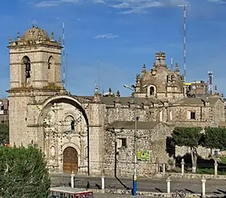 Juliaca, Pérou