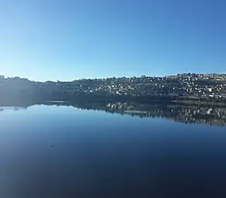 Cerro de Pasco, Pérou