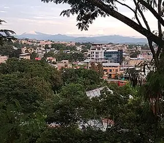 Tarapoto, Pérou