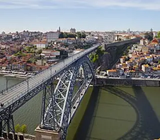 Porto, Portugal