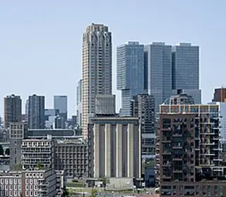 Rotterdam, Pays-Bas