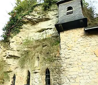 Luxembourg, Luxembourg