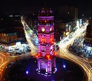 Faisalabad, Pakistan