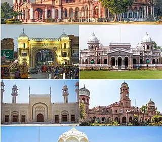 Bahawalpur, Pakistan