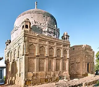 Mirpur Khas, Pakistan