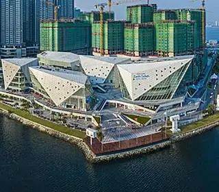 Johor Bahru, Malaisie