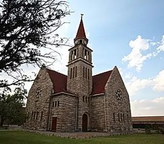 Vereeniging, Afrique du Sud