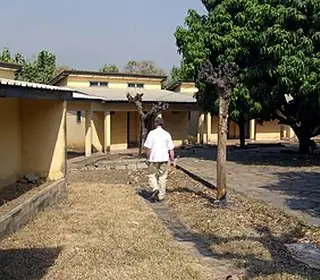 Bassar, Togo