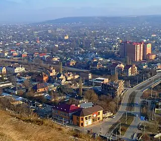 Syktyvkar, Russie