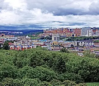 Cheboksary, Russie
