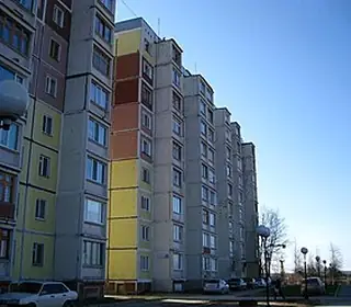 Nyagan, Russie