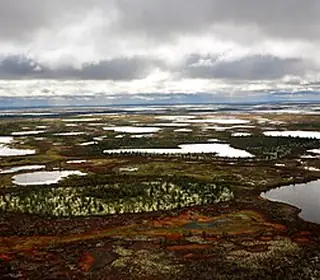 Numto, Russie