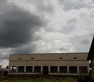 Muramvya, Burundi