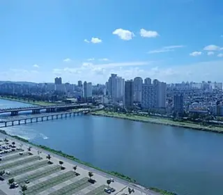 Ulsan, Corée du Sud