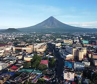 Legazpi, Philippines