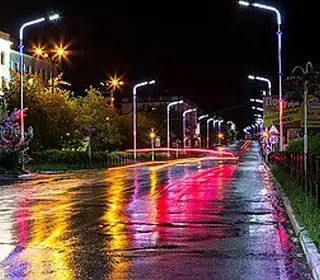 Cheremkhovo, Russie