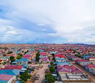 Laascaanood, Somaliland
