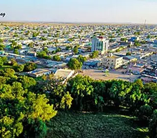 Ceerigaabo, Somaliland