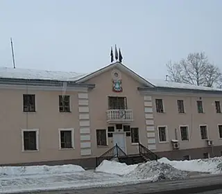 Sovetskaya Gavan, Russie