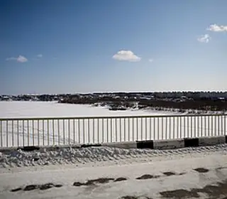 Nogliki, Russie