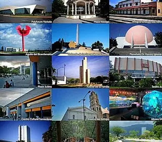 Ciudad Victoria, Mexique