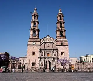 Aguascalientes, Mexique