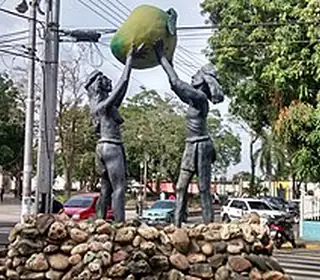 San Carlos, Venezuela