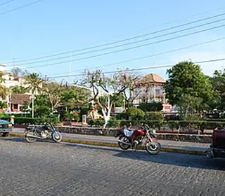 Tehuantepec, Mexique