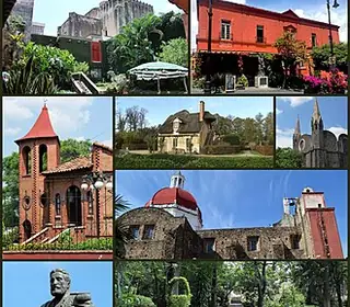 Cuernavaca, Mexique