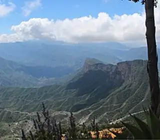 Querétaro, Mexique